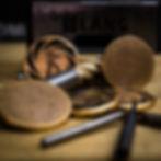 Thumbnail: 007 - Ball Marker - Brass