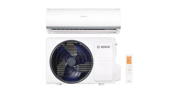 BOSCH CLIMATE 2000