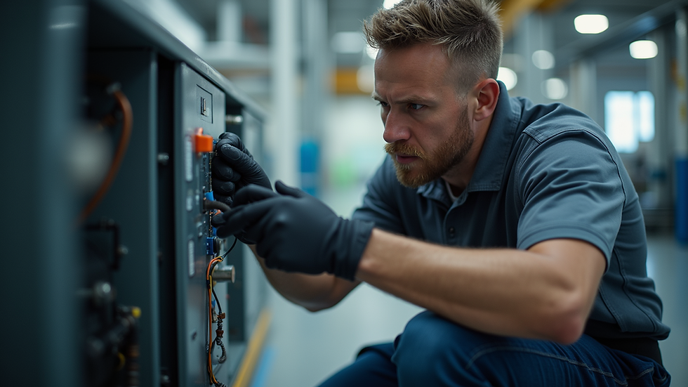 Essential HVAC Maintenance Tips for Longevity and Performance