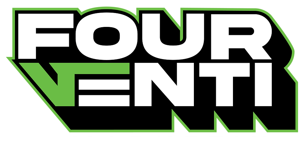 FOUR-VENTI-FINAL _SECONDARY TRANSPARENT FOR BLACK BACKGROUND.png