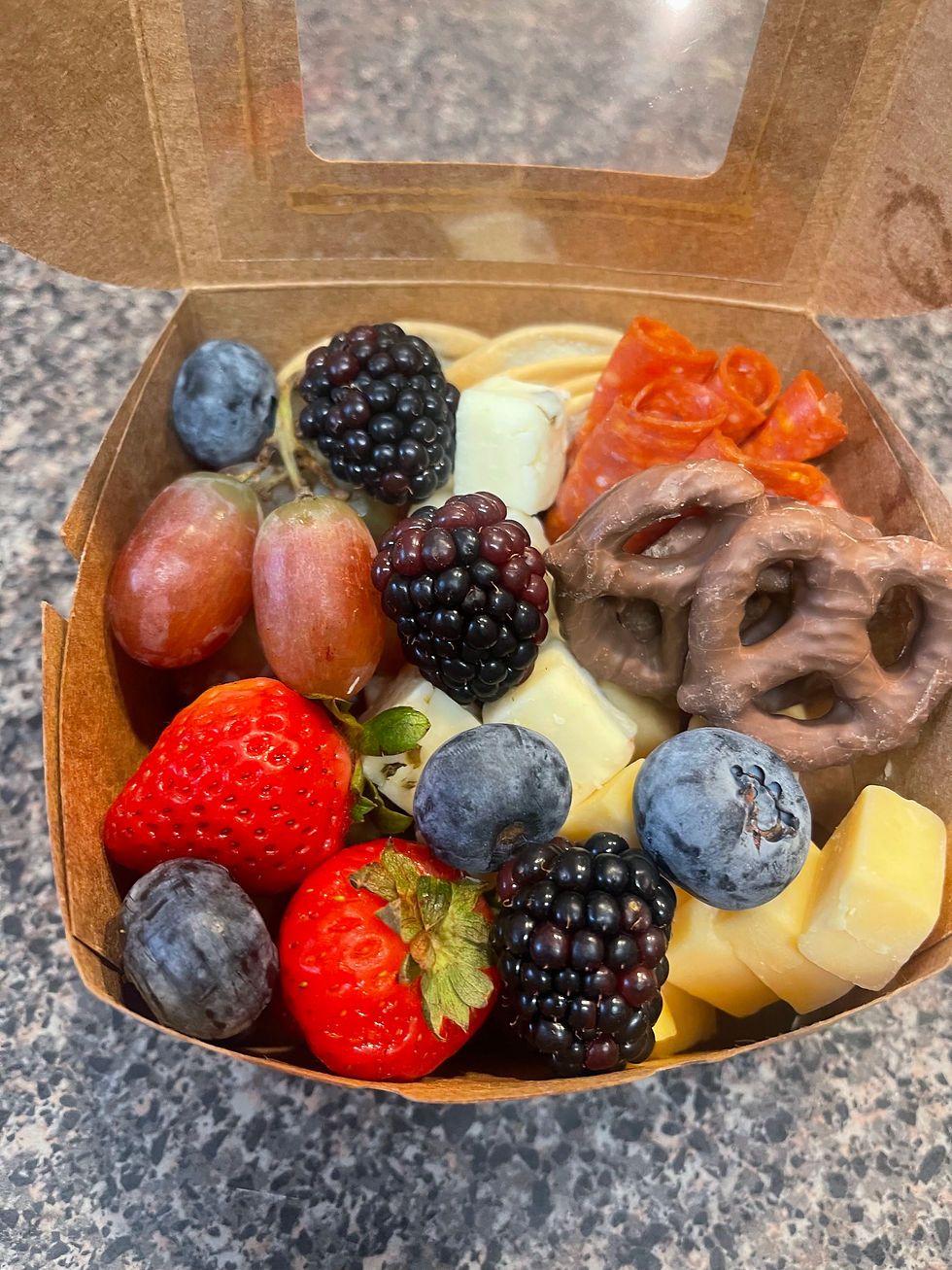 Thumbnail: Mini Charcuterie Boxes (25)