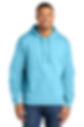 Thumbnail: Gildan® Softstyle® Pullover Hooded Sweatshirt