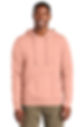 Thumbnail: District Wash™ Fleece Hoodie