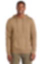 Thumbnail: District Wash™ Fleece Hoodie