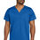 Thumbnail: Wink® Unisex WorkFlex Chest Pocket V-Neck Top (WW3160)