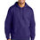 Thumbnail: Gildan® Softstyle® Pullover Hooded Sweatshirt