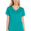 Thumbnail: Wink® Women’s Premiere Flex™ Mock Wrap Top (WW4268)