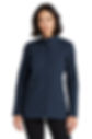 Thumbnail: Eddie Bauer® Women's Stretch Soft Shell Jacket (EB545)
