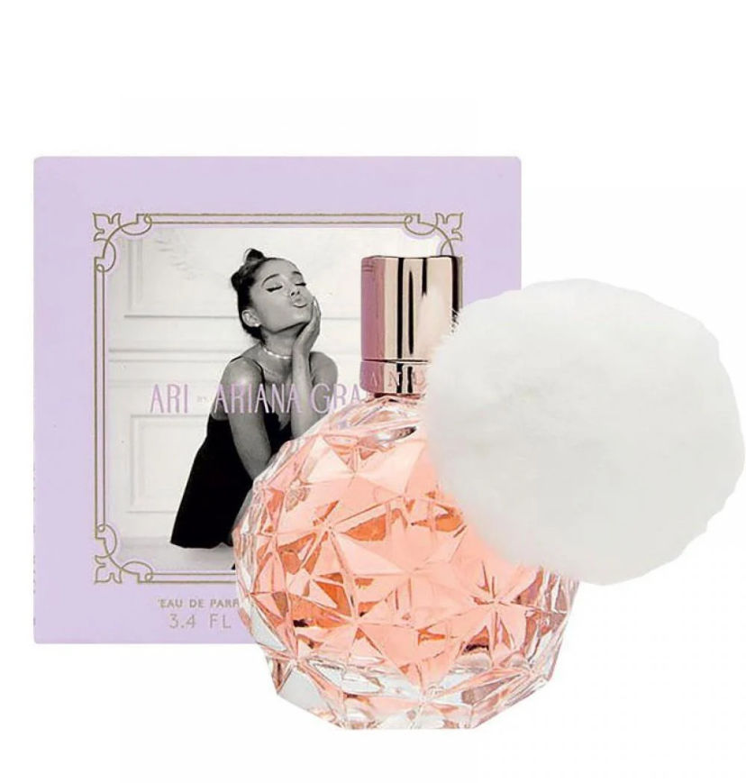 PERFUME ARIANA GRANDE - EAU DE PARFUM - 100ML - MUJER