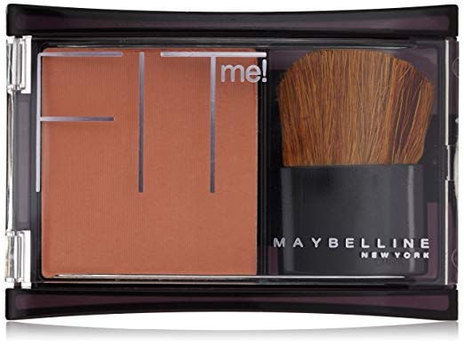 Maybelline New York Fit Me! , color fantasía (Light Nude)