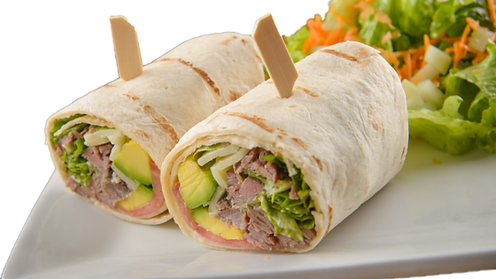 Chipotle Steak