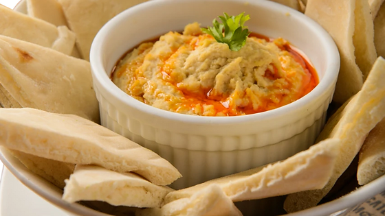 Hummus
