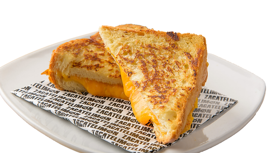 Grilled Cheesee