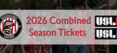 Snohomish United vs. Midlakes United – USL League Two matchday action in Snohomish, WA