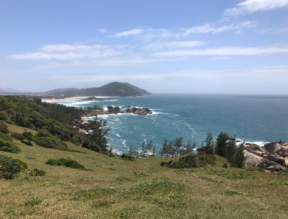 Litoral Sul Catarinense