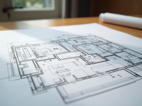 Creating Blueprints for Basement Remodel: A Step-by-Step Guide