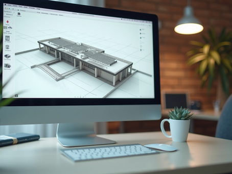 A Breakdown of CAD Software and Its Applications