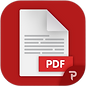 Pdf Icon 