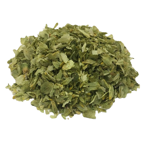 Infusion de Houblon – Relaxation et Équilibre Hormonal 🌿✨