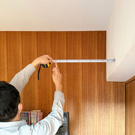 暮らしの道具にユーモア