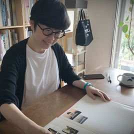 コノイエにインタビュー記事が掲載されました