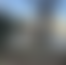 ラジオ体操広場という看板