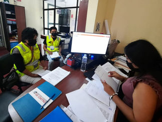 Contraloría alertó que 11 distritos de Huaura no tienen planes de acción de seguridad ciudadana