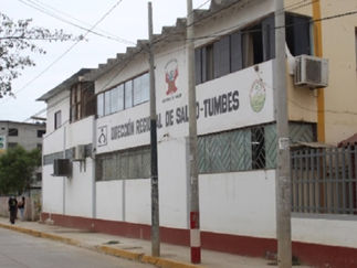 Diresa Tumbes reporta fallecimiento de niño a causa del covid-19