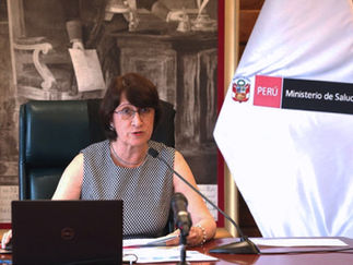 Mazzetti: Hemos pasado de un rebrote de contagios a una segunda ola de covid-19