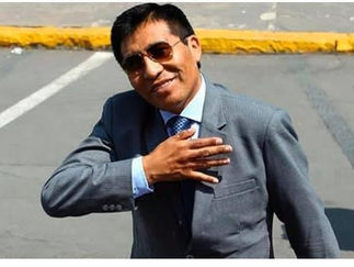 Fallece excongresista fujimorista Moisés Mamani en Lima