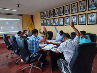 Barranca: Aprueban beneficios para obtención de certificado de posesión de servicios básicos