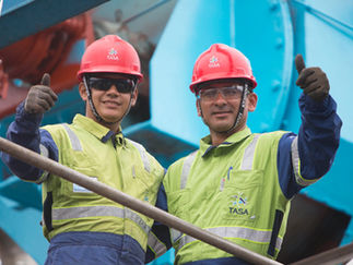 Ranking Merco Talento 2021: Pesquera TASA entre las 30 mejores empresas para trabajar en el Perú