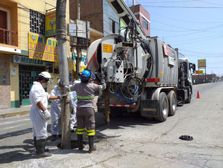 Reconocen a “Operación alcantarillado” entre las mejores experiencias del 2020