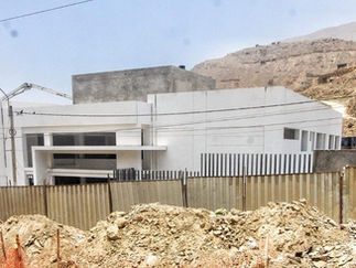 Huarochirí: Mejoran y amplían servicios en el Puesto de Salud El Valle