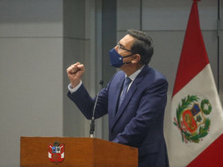 Gobierno permitirá actividades económicas los domingos con algunas restricciones