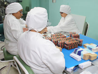 Aumenta desempleo en el sector exportador
