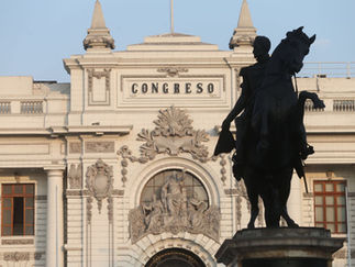 Comisiones del Congreso sesionan hoy sábado y mañana domingo
