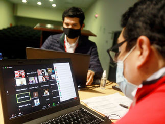 Audiencias Públicas Virtuales de Contraloría recibirán alertas ciudadanas en 13 regiones