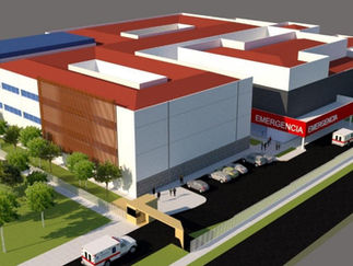 Ayacucho: Pronis viabiliza proyecto para construir Hospital Bicentenario