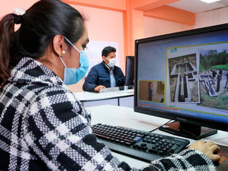 GRL: Capacitarán en gestión de los servicios de saneamiento rural