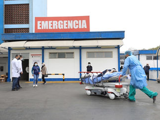 EsSalud declara en alerta verde a sus hospitales por feriados de fin de año