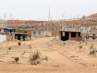 8,221 hogares pobres de Lima Provincias no fueron incluidos para bono de S/ 380.00