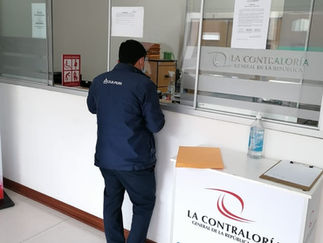 OCI de municipios recibirán Declaración Jurada de Intereses solo hasta el 12 de noviembre