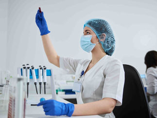 INACAL ESTABLECE REQUISITOS PARA PROMOVER LA CALIDAD DE LOS LABORATORIOS CLÍNICOS DEL PAÍS
