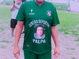 #Huaral| Asesinan a balazos a entrenador de fútbol