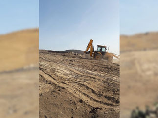 Detienen invasión y destrucción de Cerro Centinela en Huaura