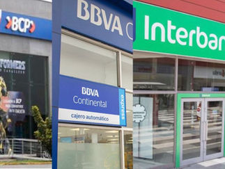 Conoce qué bancos mantienen congelamiento de deudas en junio