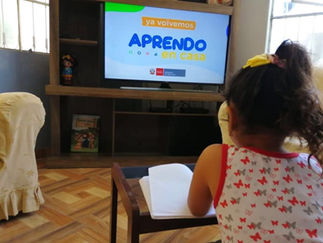 Disponen ingreso de docentes a aulas de colegios privados