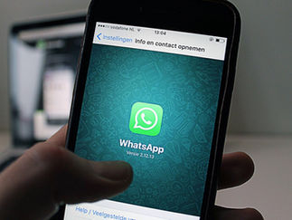 WhatsApp cambió su política de privacidad