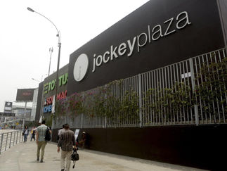 Centros comerciales abrirán sus puertas desde mañana